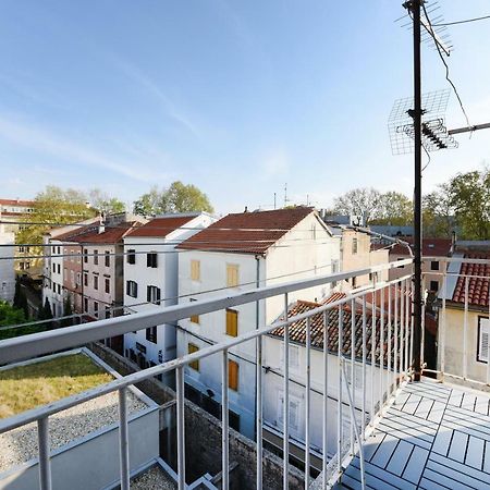 Apartment Lali Zadar Luaran gambar
