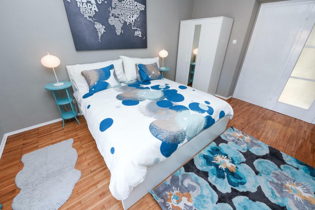 Apartment Lali Zadar Luaran gambar