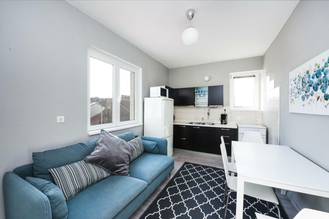 Apartment Lali Zadar Luaran gambar