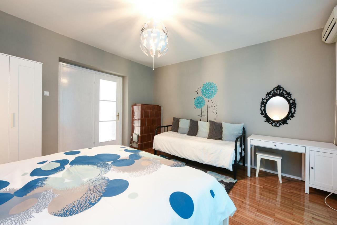 Apartment Lali Zadar Luaran gambar