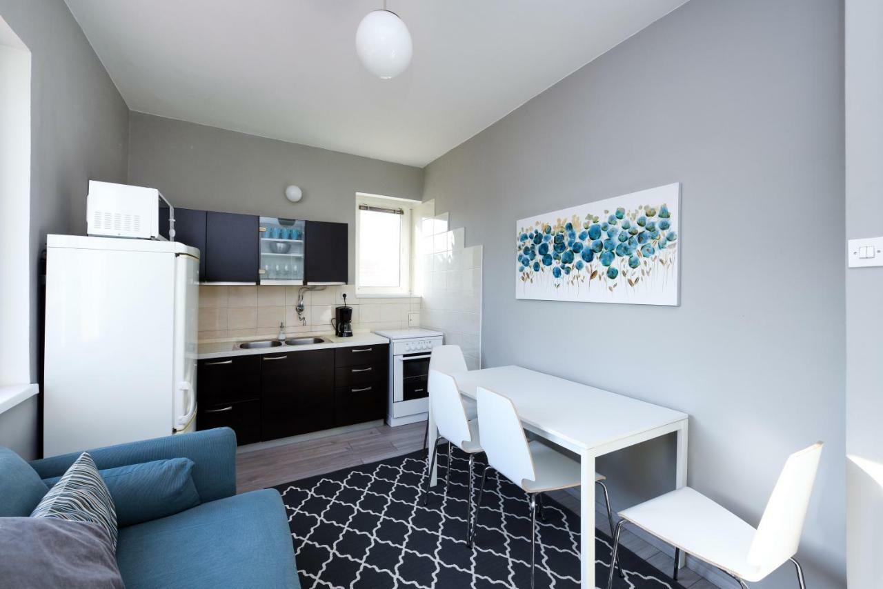 Apartment Lali Zadar Luaran gambar