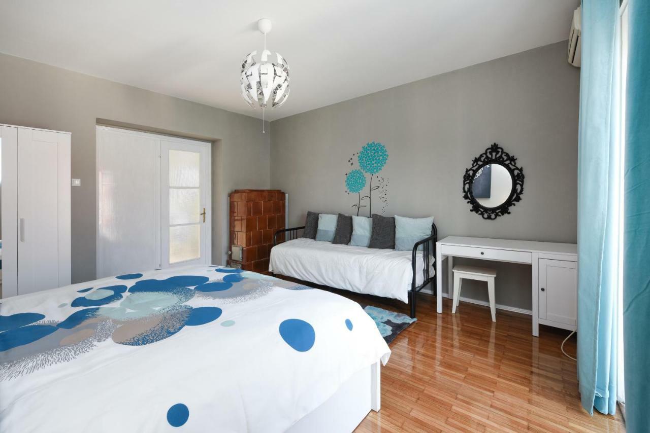 Apartment Lali Zadar Luaran gambar