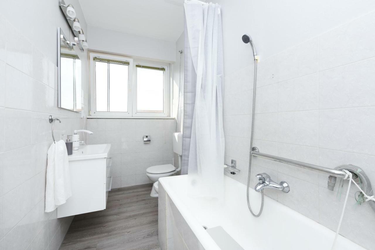 Apartment Lali Zadar Luaran gambar