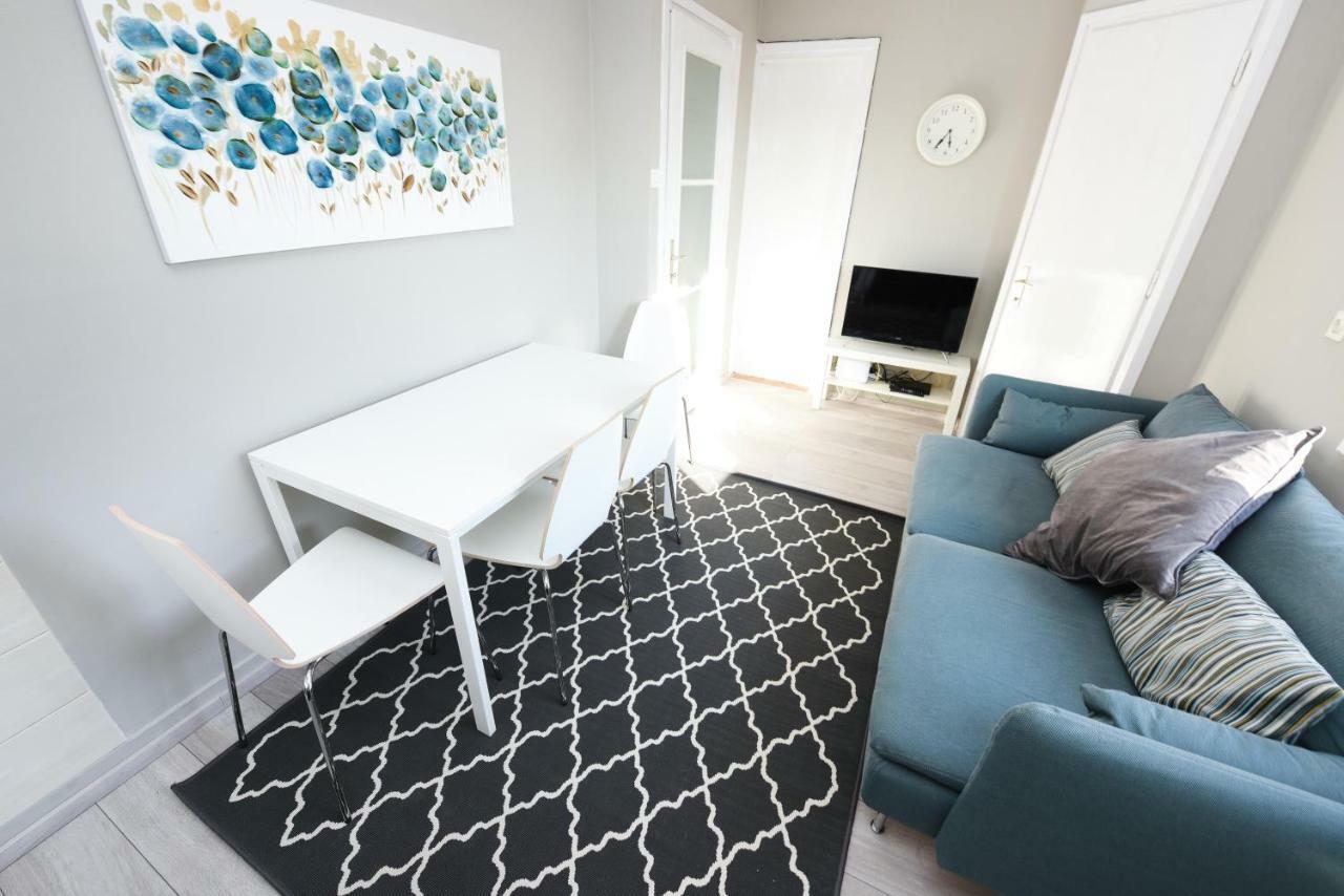 Apartment Lali Zadar Luaran gambar